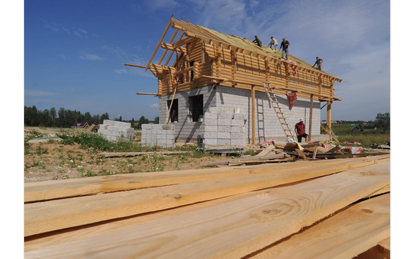 Более 600 млн рублей направят на развитие сельских территорий Брянщины