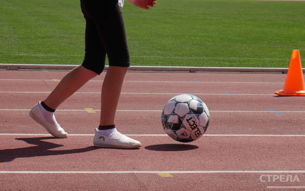 В Брянске состоится кубок Спортмастера по мини-футболу среди школьных команд