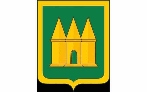 Мглинский район утвердил официальную символику в общероссийском реестре