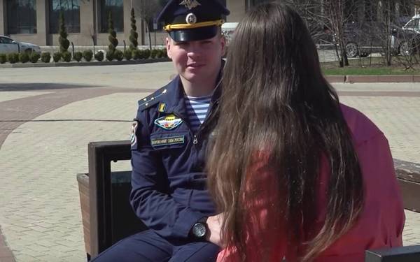 О своих целях рассказали участники проекта «Брянские Герои»