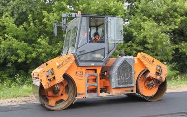 В Брянске отремонтируют улицу Городищенскую