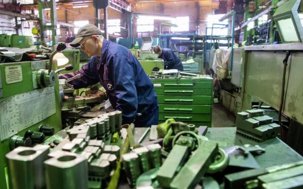 Сырьё из Брянской область используется на импортозамещающем производстве в Петербурге