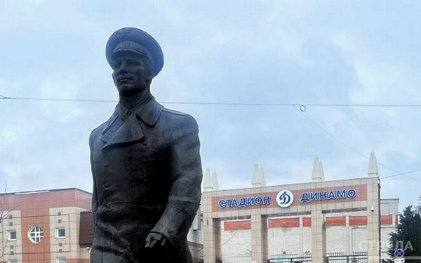 Торжественные мероприятия в честь Дня космонавтики проходят в Брянске