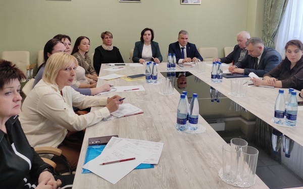 Брянский филиал фонда «Защитники Отечества» трудоустроил 80 ветеранов СВО