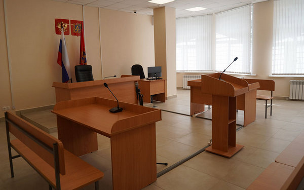 Для мировых судей Мглина построят новое здание