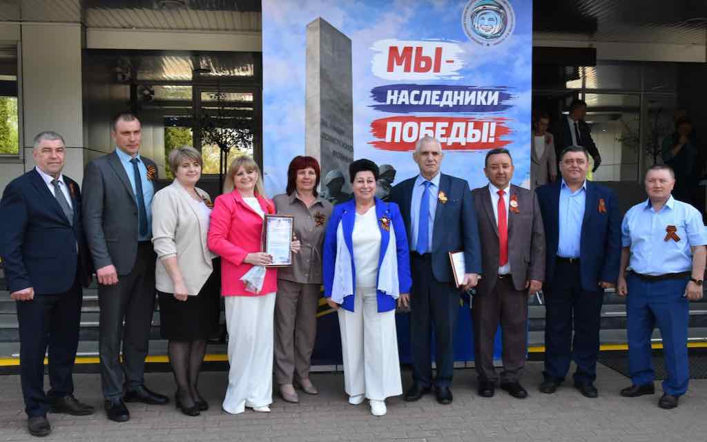 Губернатор Брянской области поблагодарил глав шести приграничных муниципалитетов и обозначил приоритеты работы