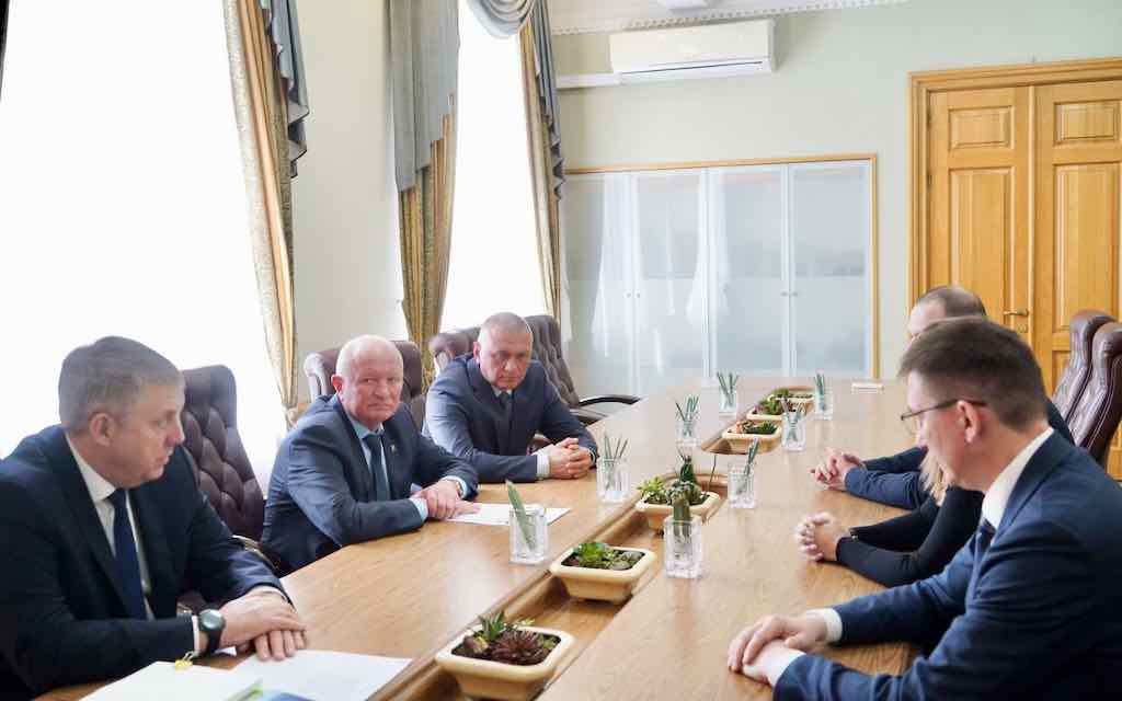 Брянская область обновит инфраструктуру для ТКО