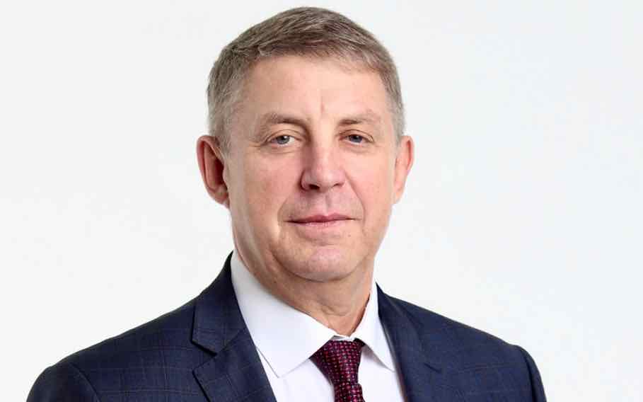 Губернатор Александр Богомаз поздравил работников скорой помощи Брянской области