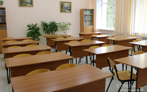 На Брянщине масштабно строятся и расширяются школы