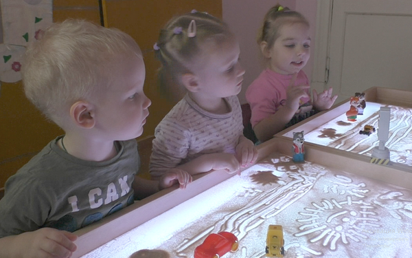 Безопасность на дороге