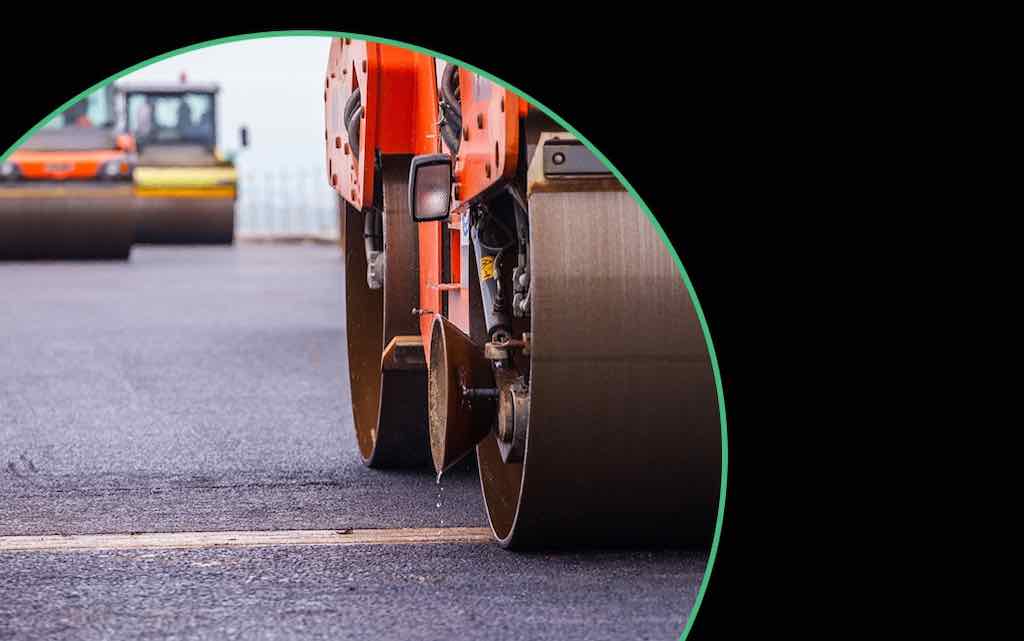 В Бежицком районе Брянска капитально отремонтируют улицу Доменную