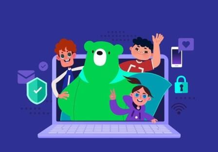 Авито расскажет школьникам кто создает технологии защиты в сети интернет