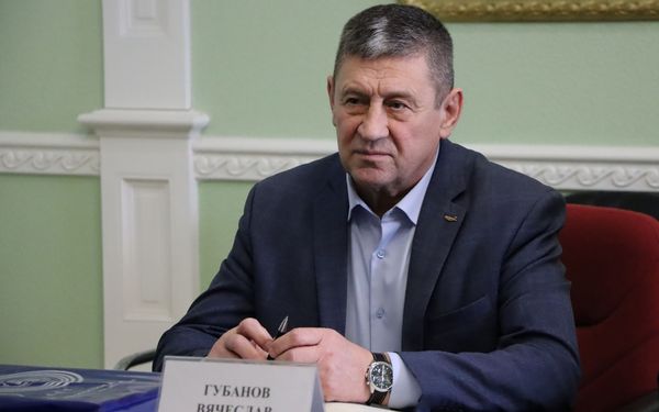 Депутат областной Думы, воин-интернационалист отметил большую значимость проекта «Брянские герои»