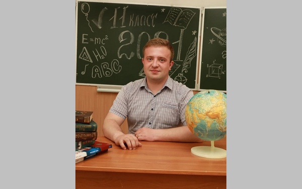 Брянские преподаватели поддерживают Президента РФ укрепившего нашу державу