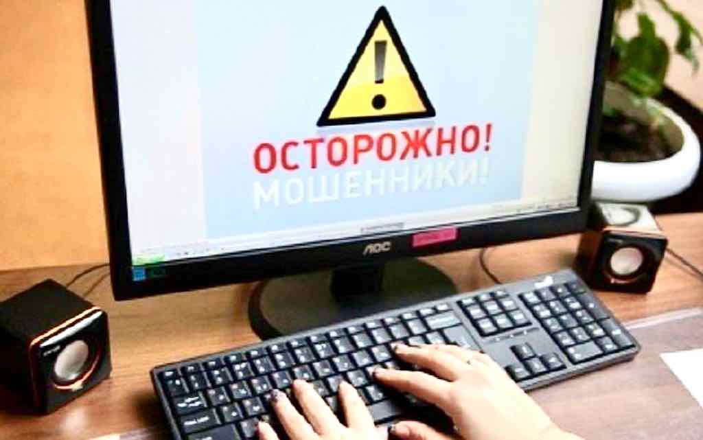 Брянские полицейские задержали подозреваемых в интернет-мошенничестве