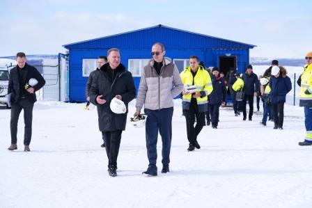 Дмитрий Григоренко: Сложные инвестиционные проекты невозможны без участия государства