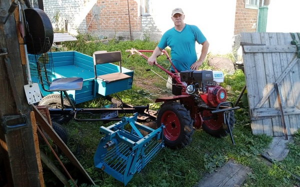 Брянским участникам СВО помогают вернуться к мирной жизни