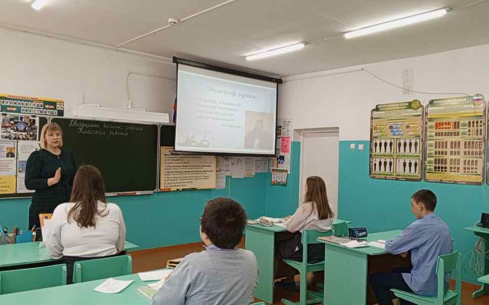 Местоимение как часть речи