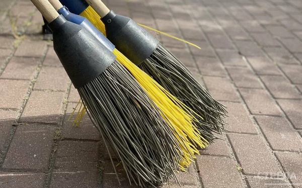 На Брянщине пройдет Всероссийская неделя субботников «Мы за чистоту»