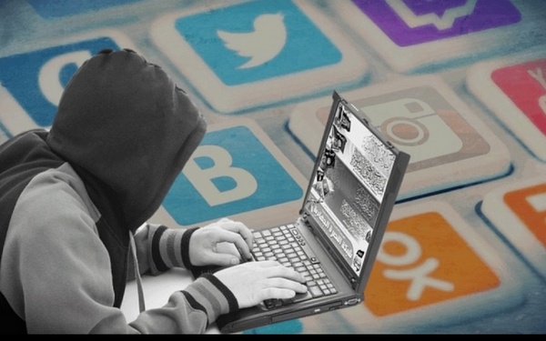 Как уберечь детей от вербовки в интернете. Советует брянский общественник