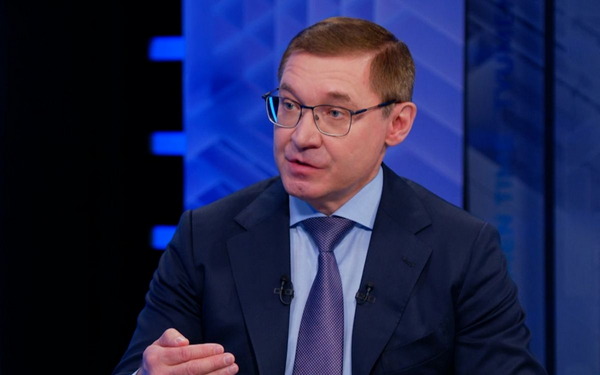 Владимир Якушев: «Мы должны двигаться только вперёд»