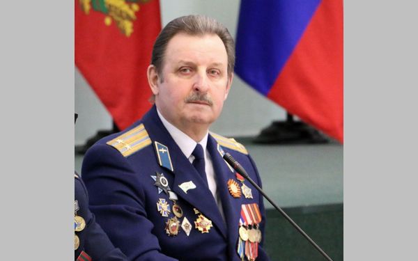 Брянские общественники поддерживают заключивших военный контракт земляков