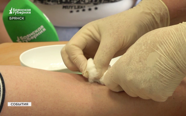 Подготовка к открытию филиала Сеченовского медуниверситета в Брянске идёт полным ходом