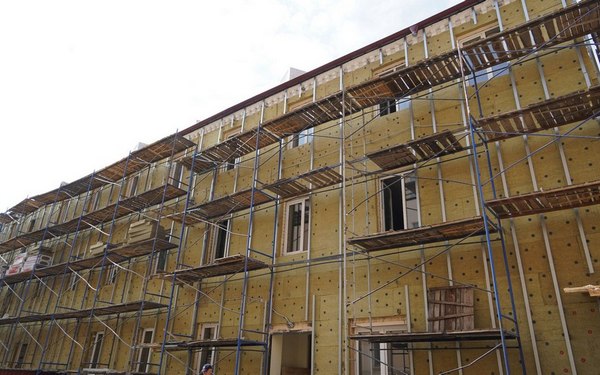 Губернатор Александр Богомаз проинспектировал ход работ в филиале Сеченовки