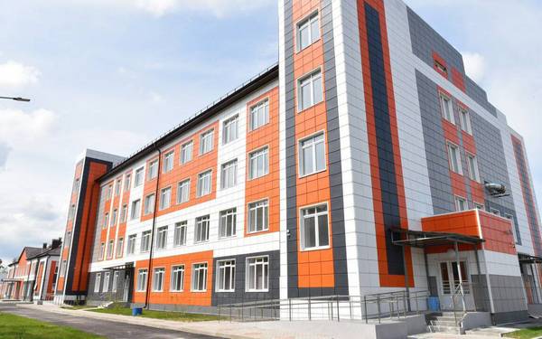 В 2025 году в Брянской области капитальные ремонты выполнят в 20 школах