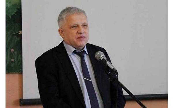 Валерий Родоманов рассказал, как в Брянске строится российская меритократия