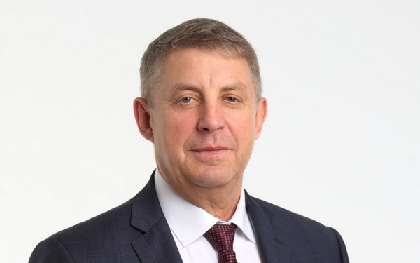 Пограничников и ветеранов службы с профессиональным праздником поздравил Александр Богомаз