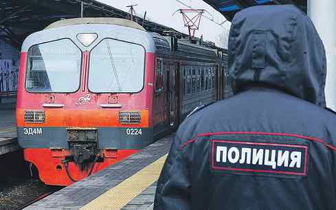 В Жуковском направлении Брянской области подростки нарушали правила безопасности на железной дороге