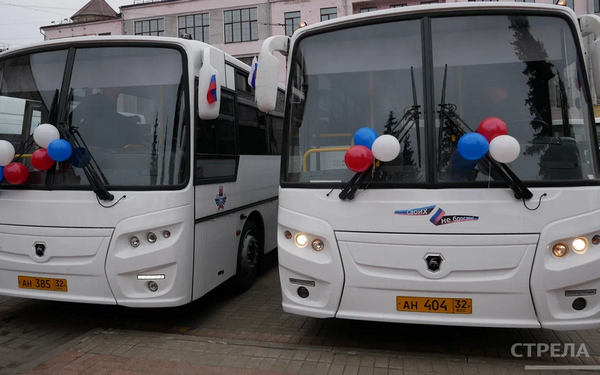 В Брянской области на особом контроле находится развитие транспортной инфраструктуры