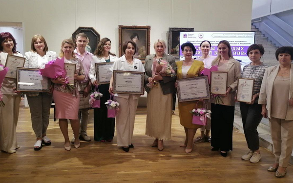 Названы имена победителей фестиваля «Таланты молодых любимой Брянщине»