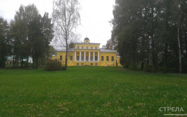 Всероссийский праздник поэзии пройдёт в Овстуге 31 мая