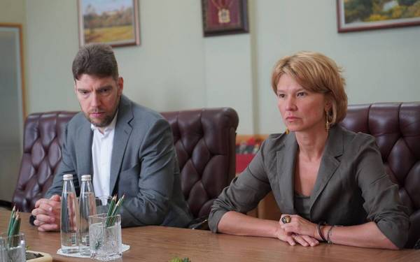 Министр сельского хозяйства предложила брать с Брянской области пример