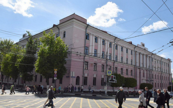 Академики Сеченовского медуниверситета станут наставниками для брянских студентов