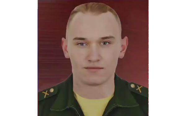 Брянский рядовой Пузанов спас раненого товарища под обстрелами ВСУ