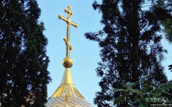 Сегодня православные отмечают Вознесение Господне