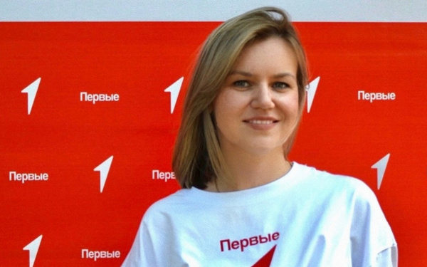 О значении программы «Брянские герои» рассказала член общественного совета Анастасия Чуркова