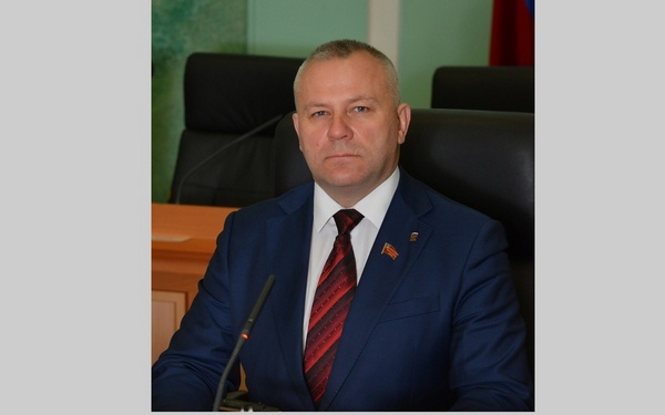 Спикер облдумы Валентин Суббот подвёл итоги недели комитетов