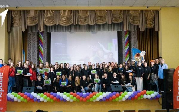 Первый региональный молодёжный МедиаФорум состоялся в БГТУ