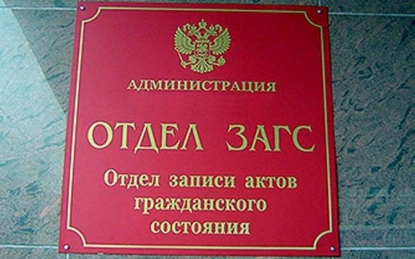 Основания и порядок внесения исправлений и изменений в записи актов гражданского состояния