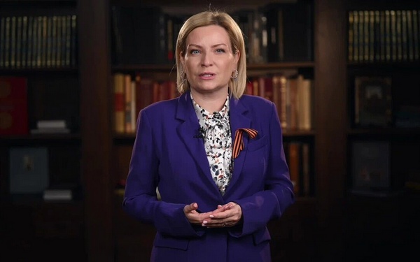 Участников фестиваля «Славянские театральные встречи» в Брянске приветствовала министр культуры России