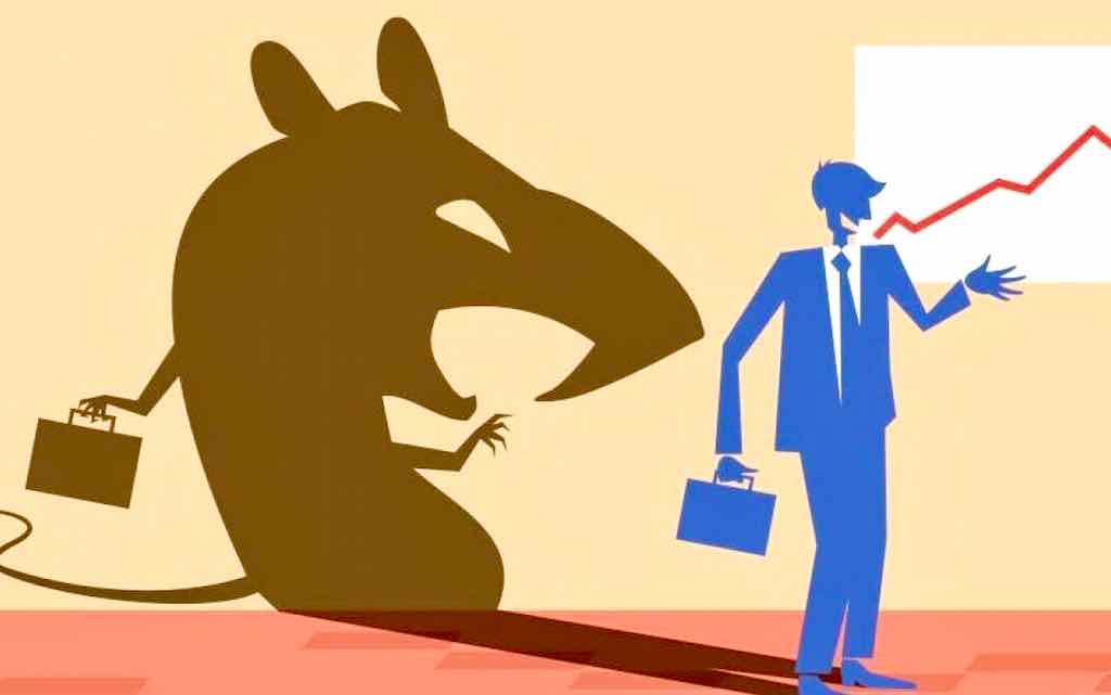 В Брянской области пресекли хищение бюджетных средств на 5,5 млн рублей