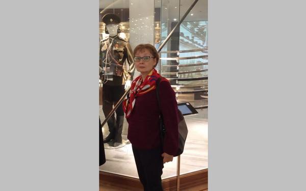 Журналисты отмечают важность проекта «Брянские герои»