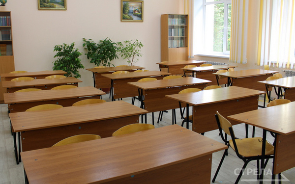 В Брянской области состоялся единый госэкзамен по химии