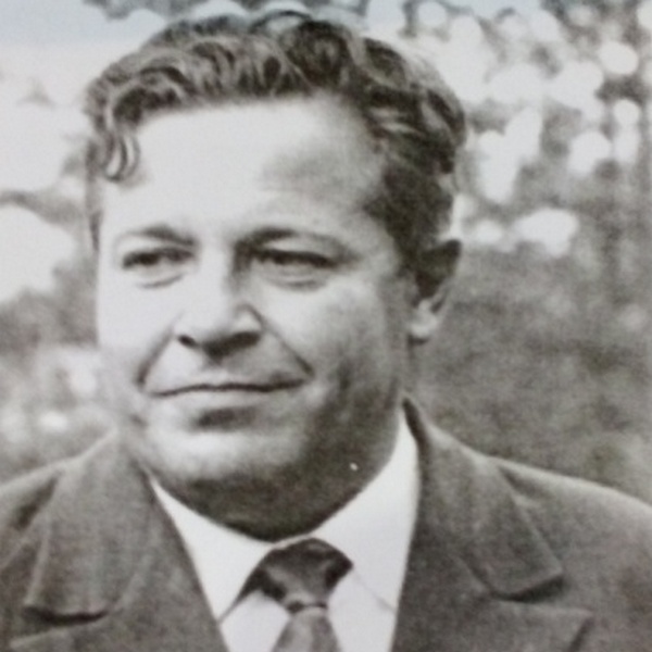 В Брянске вспоминают выдающегося общественного деятеля Виктора Буйволова