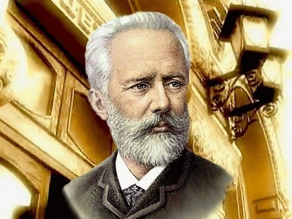 Бессмертная музыка