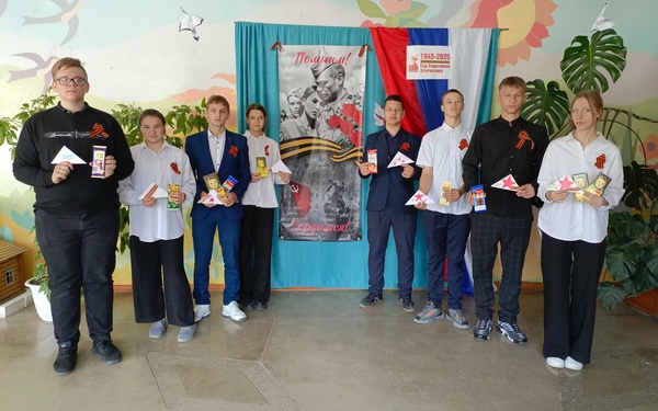 Школьный театр провёл на Брянщине конкурс «Читаем о войне»